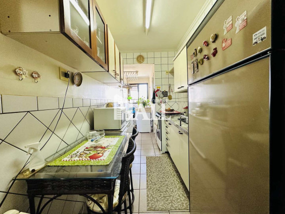 Imagem Apartamento com 2 Quartos à Venda, 77 m² em Centro - São José Do Rio Preto Imagem Apartamento com 2 Quartos à Venda, 77 m² em Centro - São José Do Rio Preto