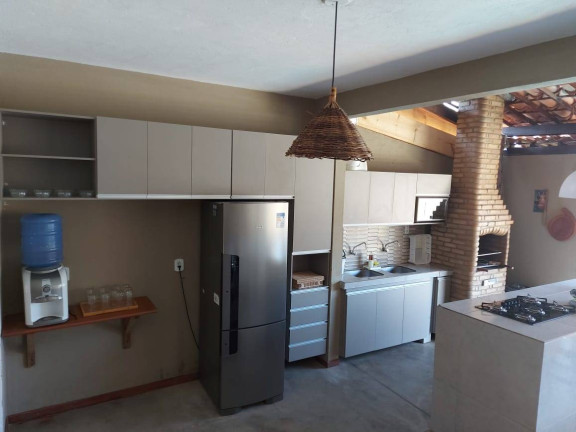 Imagem Casa com 3 Quartos à Venda, 140 m² em Centro - Passo De Camaragibe Imagem Casa com 3 Quartos à Venda, 140 m² em Centro - Passo De Camaragibe