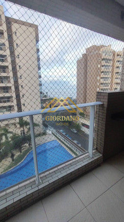 Imagem Apartamento com 2 Quartos para Alugar, 77 m² em Centro - Itanhaém
