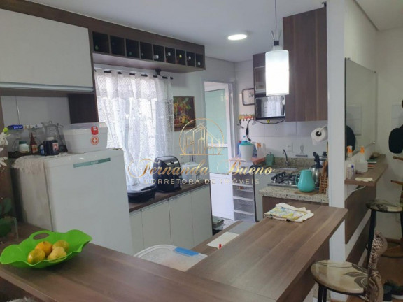 Imagem Apartamento com 2 Quartos à Venda, 5.900 m² em Parque Oratório - Santo André