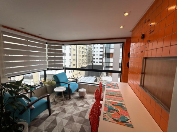 Imagem Apartamento com 3 Quartos à Venda, 142 m² em Centro - Capao Da Canoa Imagem Apartamento com 3 Quartos à Venda, 142 m² em Centro - Capao Da Canoa