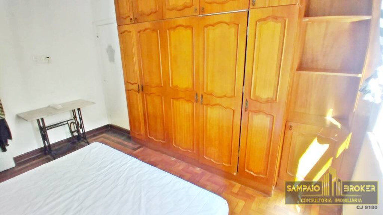 Imagem Apartamento com 3 Quartos à Venda,  em Copacabana - Rio De Janeiro