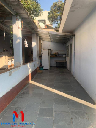 Imagem Casa com 3 Quartos à Venda, 372 m² em Osvaldo Cruz - São Caetano Do Sul
