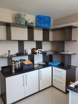 Apartamento com 3 Quartos à Venda, 140 m² em Icaraí - Niterói