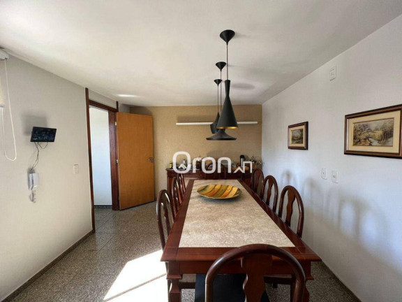 Imagem Cobertura com 5 Quartos à Venda, 444 m² em Setor Oeste - Goiânia Imagem Cobertura com 5 Quartos à Venda, 444 m² em Setor Oeste - Goiânia