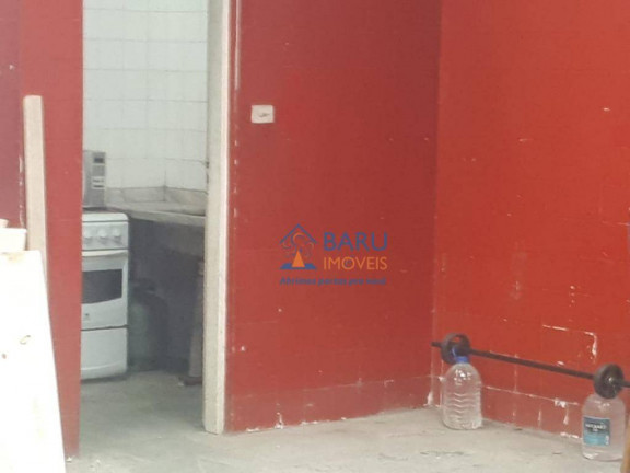 Imagem Galpão à Venda, 480 m² em Barra Funda - São Paulo Imagem Galpão à Venda, 480 m² em Barra Funda - São Paulo