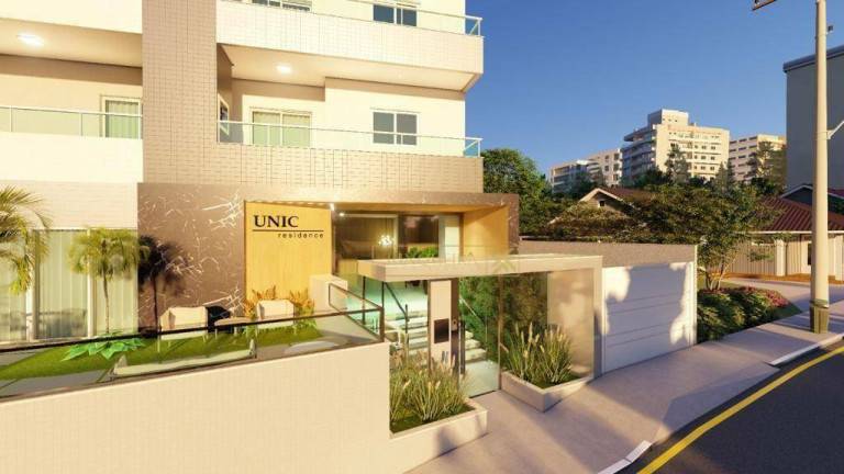 Imagem Apartamento com 2 Quartos à Venda, 92 m² em Barreiros - São José Imagem Apartamento com 2 Quartos à Venda, 92 m² em Barreiros - São José