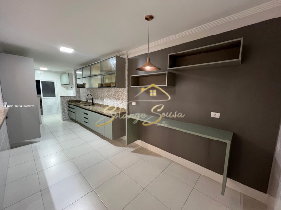 Imagem Apartamento com 3 Quartos à Venda, 154 m² em Guilhermina - Praia Grande Imagem Apartamento com 3 Quartos à Venda, 154 m² em Guilhermina - Praia Grande