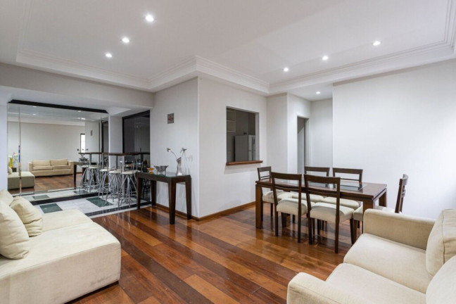 Imagem Apartamento com 1 Quarto à Venda, 61 m² em Brooklin Paulista - São Paulo