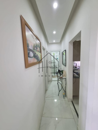 Imagem Apartamento com 2 Quartos à Venda, 45 m² em Jardim Petrópolis - Cotia