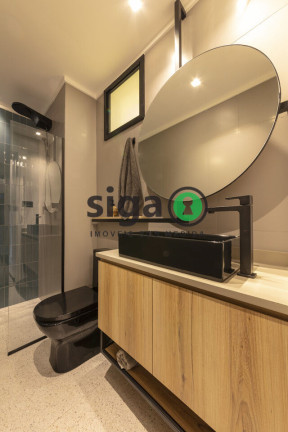 Imagem Apartamento com 1 Quarto à Venda, 24 m² em Sumarezinho - São Paulo Imagem Apartamento com 1 Quarto à Venda, 24 m² em Sumarezinho - São Paulo