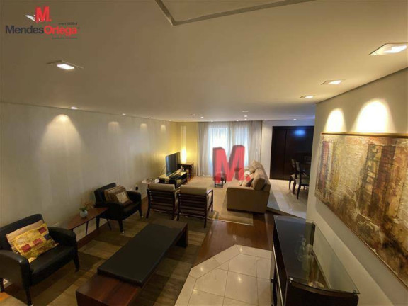 Imagem Apartamento com 4 Quartos à Venda ou Locação, 227 m² em Centro - Sorocaba Imagem Apartamento com 4 Quartos à Venda ou Locação, 227 m² em Centro - Sorocaba