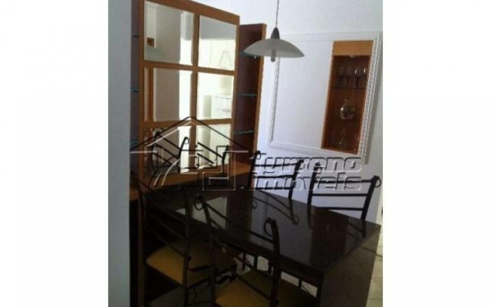 Apartamento com 1 Quarto para Alugar, 46 m² em Jardim Aquarius - São José Dos Campos