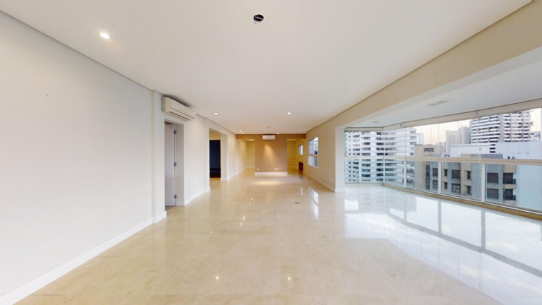 Imagem Apartamento com 2 Quartos à Venda, 324 m² em Indianópolis - São Paulo Imagem Apartamento com 2 Quartos à Venda, 324 m² em Indianópolis - São Paulo