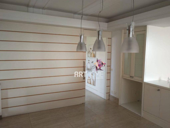 Imagem Apartamento com 3 Quartos à Venda, 280 m² em Jardim Do Mar - São Bernardo Do Campo Imagem Apartamento com 3 Quartos à Venda, 280 m² em Jardim Do Mar - São Bernardo Do Campo