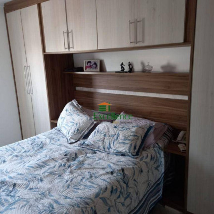 Imagem Apartamento com 2 Quartos à Venda, 60 m² em Jardim - Santo André Imagem Apartamento com 2 Quartos à Venda, 60 m² em Jardim - Santo André