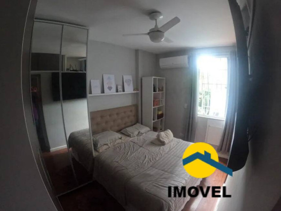 Imagem Apartamento com 3 Quartos à Venda, 114 m² em Ingá - Niterói
