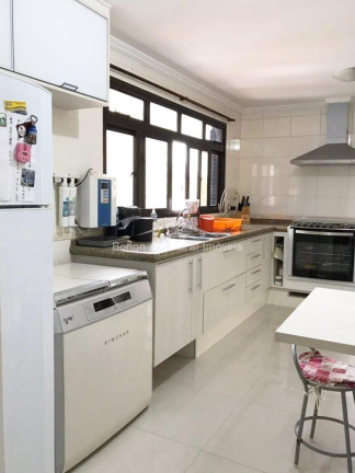 Imagem Apartamento com 4 Quartos à Venda, 165 m² em Centro - Campinas Imagem Apartamento com 4 Quartos à Venda, 165 m² em Centro - Campinas