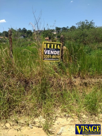 Imagem Terreno à Venda, 764 m² em Veraneio Iraja - Jacareí