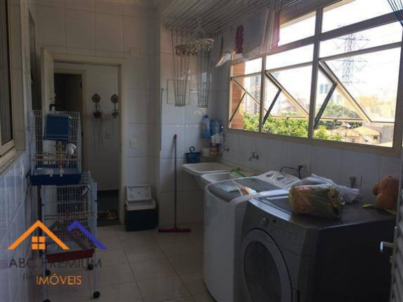 Imagem Apartamento com 3 Quartos à Venda, 296 m² em Jardim - Santo André Imagem Apartamento com 3 Quartos à Venda, 296 m² em Jardim - Santo André