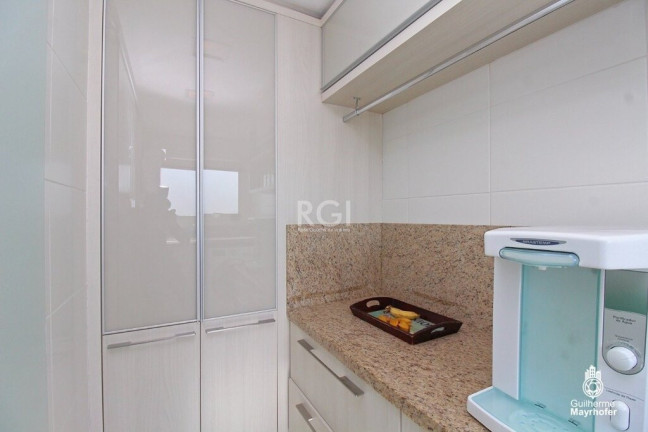 Imagem Cobertura com 1 Quarto à Venda, 160 m² em São João - Porto Alegre Imagem Cobertura com 1 Quarto à Venda, 160 m² em São João - Porto Alegre