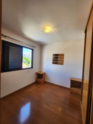 Imagem Apartamento com 2 Quartos à Venda, 59 m² em Chácara Inglesa - São Paulo Imagem Apartamento com 2 Quartos à Venda, 59 m² em Chácara Inglesa - São Paulo