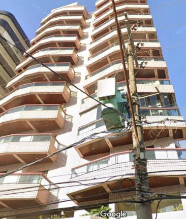 Imagem Apartamento com 1 Quarto à Venda, 55 m² em Tupi - Praia Grande Imagem Apartamento com 1 Quarto à Venda, 55 m² em Tupi - Praia Grande