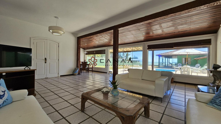 Imagem Casa com 5 Quartos à Venda, 541 m² em Baía Formosa - Armação Dos Búzios Imagem Casa com 5 Quartos à Venda, 541 m² em Baía Formosa - Armação Dos Búzios