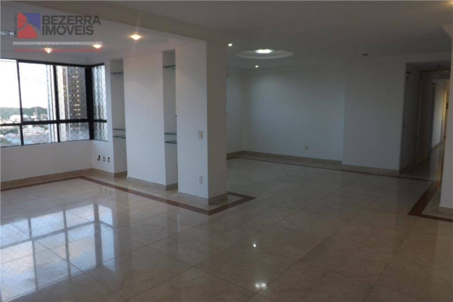 Imagem Apartamento com 4 Quartos à Venda, 232 m² em Candelária - Natal