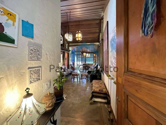 Imagem Casa com 5 Quartos à Venda, 334 m² em Granja Viana - Cotia