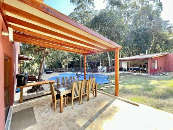 Imagem Casa com 4 Quartos à Venda, 1.400 m² em Granja Viana - Carapicuíba Imagem Casa com 4 Quartos à Venda, 1.400 m² em Granja Viana - Carapicuíba
