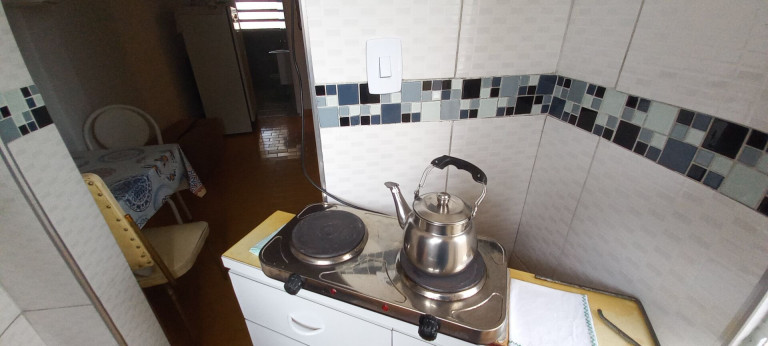 Imagem Apartamento com 1 Quarto à Venda, 28 m² em Sé - São Paulo Imagem Apartamento com 1 Quarto à Venda, 28 m² em Sé - São Paulo