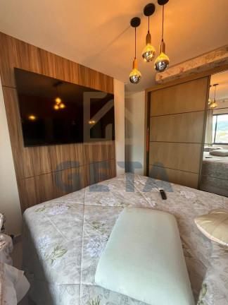 Imagem Apartamento com 2 Quartos à Venda, 47 m² em Areias - Camboriú Imagem Apartamento com 2 Quartos à Venda, 47 m² em Areias - Camboriú