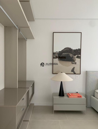 Apartamento com 2 Quartos à Venda, 136 m² em Praia Brava - Itajaí