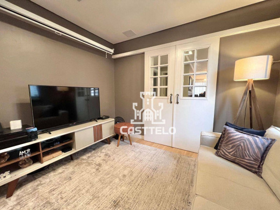 Imagem Apartamento com 3 Quartos à Venda, 184 m² em Centro - Londrina