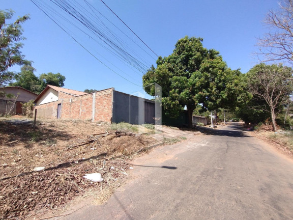 Imagem Terreno à Venda, 187 m² em Jardim Califórnia - Goiânia Imagem Terreno à Venda, 187 m² em Jardim Califórnia - Goiânia