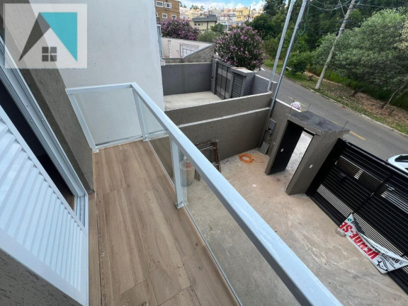 Imagem Casa com 3 Quartos à Venda, 100 m² em Portais (polvilho) - Cajamar