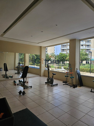 Imagem Apartamento com 3 Quartos à Venda, em Cambeba - Fortaleza Imagem Apartamento com 3 Quartos à Venda, em Cambeba - Fortaleza