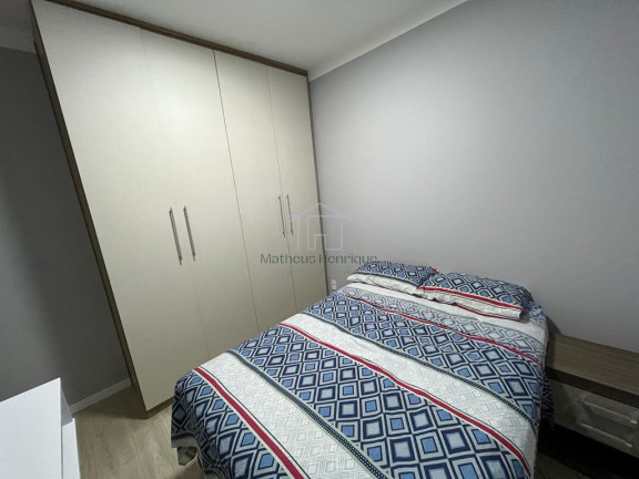 Imagem Apartamento com 2 Quartos à Venda, 50 m² em Tulipas - Jundiaí Imagem Apartamento com 2 Quartos à Venda, 50 m² em Tulipas - Jundiaí