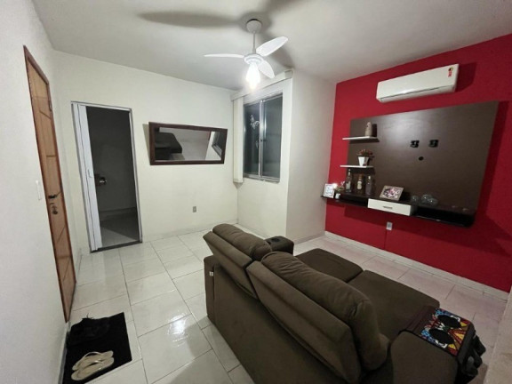 Imagem Imóvel com 2 Quartos à Venda, 74 m² em Vila Itamarati - Duque De Caxias