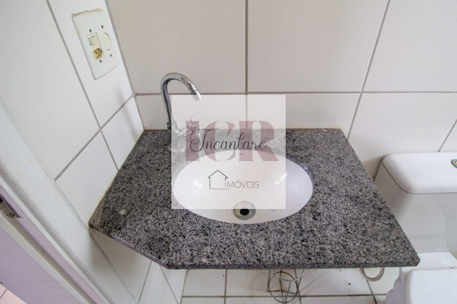 Imagem Apartamento com 3 Quartos à Venda, 107 m² em Parque Reserva Fazenda Imperial - Sorocaba
