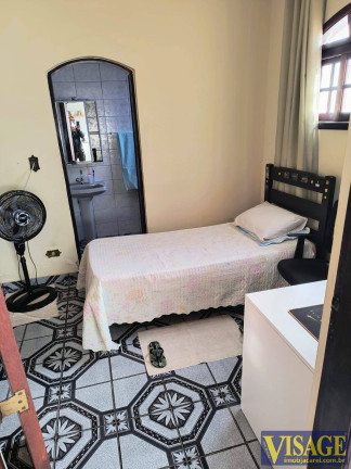 Casa com 3 Quartos à Venda, 140 m² em Parque Dos Príncipes - Jacareí