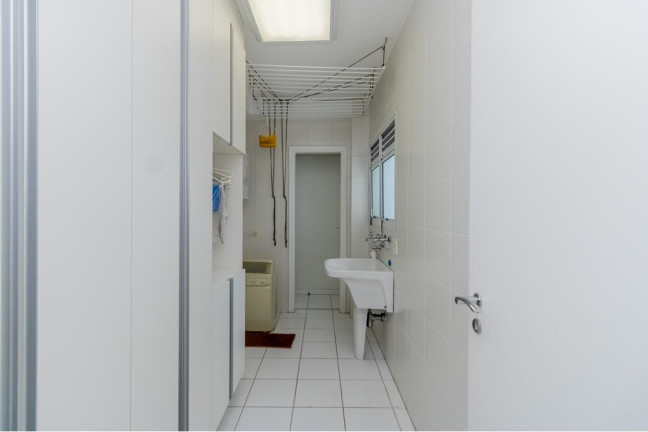 Imagem Imóvel com 3 Quartos à Venda, 184 m² em Real Parque - São Paulo