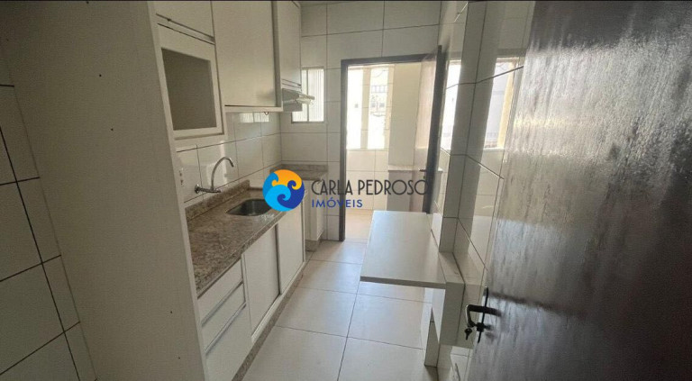 Imagem Apartamento com 3 Quartos à Venda, 85 m² em Centro - Criciúma
