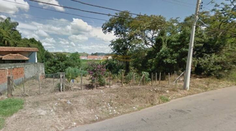 Imagem Terreno à Venda, 791 m² em Bairro Da Mina - Itupeva Imagem Terreno à Venda, 791 m² em Bairro Da Mina - Itupeva