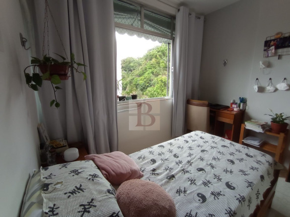 Imagem Imóvel com 3 Quartos à Venda, 95 m² em Santa Rosa - Niterói