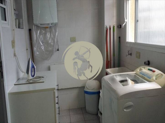 Imagem Casa com 4 Quartos à Venda, 239 m² em Campo Grande - Santos Imagem Casa com 4 Quartos à Venda, 239 m² em Campo Grande - Santos