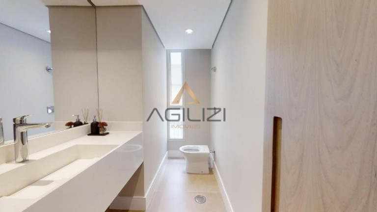 Imagem Apartamento com 3 Quartos à Venda, 206 m² em Jardim Paulista - São Paulo