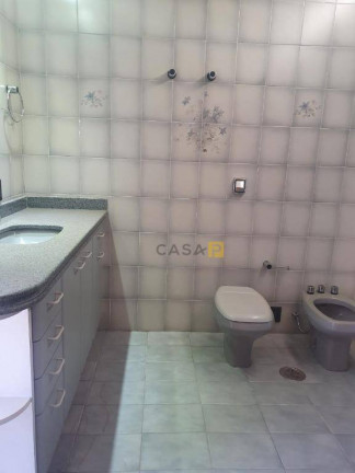 Imagem Apartamento com 3 Quartos à Venda, 294 m² em Centro - Americana Imagem Apartamento com 3 Quartos à Venda, 294 m² em Centro - Americana