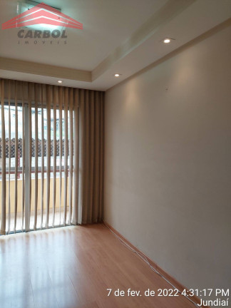 Imagem Apartamento com 2 Quartos à Venda, 70 m² em Jardim Colônia - Jundiaí Imagem Apartamento com 2 Quartos à Venda, 70 m² em Jardim Colônia - Jundiaí